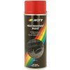 MOTIP AUTO - Žiaruvzdorný sprej červený 400 ml