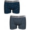 John Frank JF2BEF40 2Pack