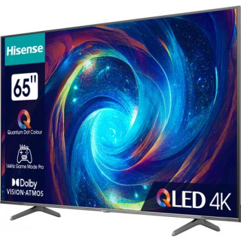 Hisense 65E7KQ Pro