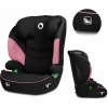 Lionelo LARS PLUS i-size 2023 pink baby