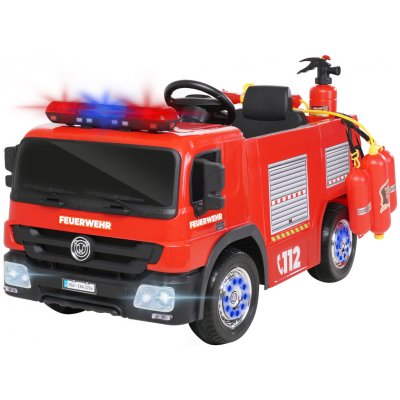 Actionbikes elektrické hasičšké auto SX1818