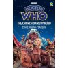 Doctor Who: The Church on Ruby Road