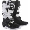 boty STELLA TECH 3 2022, ALPINESTARS (černé/bílé, vel. 38)