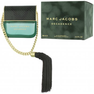 Marc Jacobs Decadence parfumovaná voda dámska 100 ml