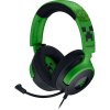 Razer Kraken V4 X - Minecraft Ed. RZ04-05180200-R3M1 (RZ04-05180200-R3M1)