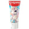 Colgate zubná pasta pre deti Kids Animal Gang, 50 ml
