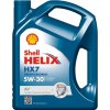 Shell 550046649 Helix HX7 Professional AV 5W-30 - 4L