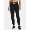 Dámske teplaky Under Armour Rival Terry Jogger Čierna LG