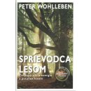 Kniha Sprievodca lesom - Peter Wohlleben