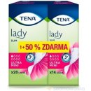 Tena Lady SLIM ULTRA MINI 42 ks