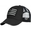 Šiltovka Wills Truckers Twill Cap -FG