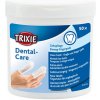 Trixie Zubná starostlivosť - jednorazové ošetrujúce návleky na prst, 50ks