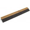 FLOMAT s.r.o. Drevený nájazd Linea CombiWood 118 x 19,5 x 6,5 (samica), prírodné drevo