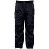 Regatta Active Packaway Overtrousers čierna