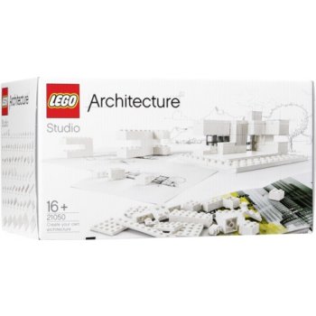 LEGO® Architecture 21050 Studio od 124,99 € - Heureka.sk