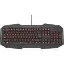 Trust GXT 830 Gaming Keyboard 21390