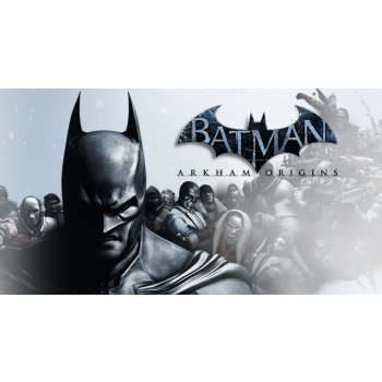 Batman: Arkham Origins