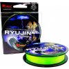 Šnúra spletaná MOMOI Ryujin Lime Green 8x 150m Priemer: 0.06mm