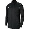 Nike Tréninková bunda JR Park 20 Repel 010: Velikost - 164 cm (BV6904-010) - 21791_189133