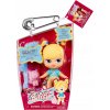 Bratz Babyz Cloe LALECZKA MINI LALKA MODOWA MINI BÁBIKA MÓDNA BÁBIKA