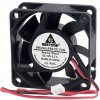 Ventilátor 60x60x25mm, 12V DC, XH2.54 - 2Pin