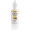 GymBeam Flavor Drops Vanilka 30 ml
