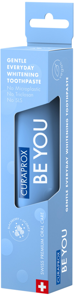 Curaden Curaprox Be You Daydreamer 60 ml
