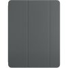Apple Smart Folio na iPad Air 13 M2 2024 MWK93ZM/A uhlovo sivé