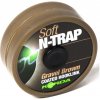 Korda Šnúrka N-Trap Soft Grawel Brown 30lb