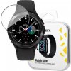 Hybridné sklo Wozinsky pre Samsung Galaxy Watch 4/5 40mm black H25081134