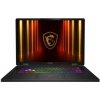 MSI Crosshair 18 HX A2XWFKG-027CZ Cosmos Gray (9S7-184111-027) Core Ultra 9 275HX / Intel AI Boost / 18,0