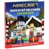 Minecraft - Adventný kalendár - kolektiv