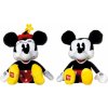 DISNEY PLYŠOVÝ MICKEY A MINNIE 30CM