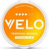 VELO BREEZY MANGO 4 DOTS 10,9 mg/g 20 vrecúšok