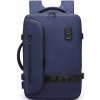Batoh cestovný vákuový RZTX 015 blue do lietadla