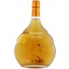 Meukow VS Vanilla 30% 0,5 l (čistá fľaša)