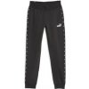 Puma ESS TAPE Sweatpants FL cl 675999-01 Čierna