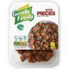 Goody Foody vegánske KOCKY NA GULÁŠ