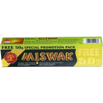 Dabur Herbal Miswak 100 ml