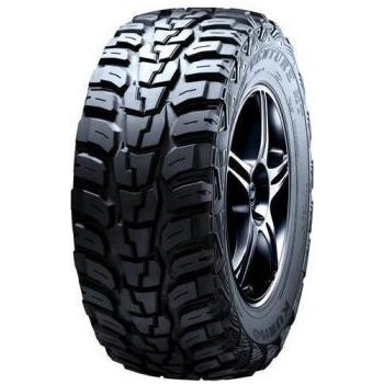 Pneumatiky Kumho KL71 205/80 R16 104Q