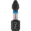 Sada bitov Bosch PH2 2 ks 2608522403