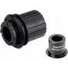 DT Swiss MTB bubon Shimano Micro Spline (3 západky) 12/142/148 mm