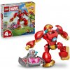 LEGO® ǀ Marvel 11209 Iron Man a jeho super priatelia: Ultron vs. Iron Man