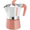 PEDRINI Moka MY MOKA Color PROMO 2025 6 mokka biela