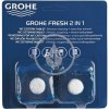 Grohe Fresh tablety 2 x 50 g