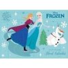 Merch Adventní kalendář Frozen