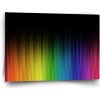 Sablio Obraz Dúhová žiara - 60x40 cm