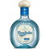 Don Julio Tequila Blanco 100% de Agave 38% 0,7 l (čistá fľaša)