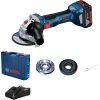 Bosch GWS 180-LI Professional 06019H9025