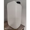 Kanister 15 l karnister alkohol voda ATEST